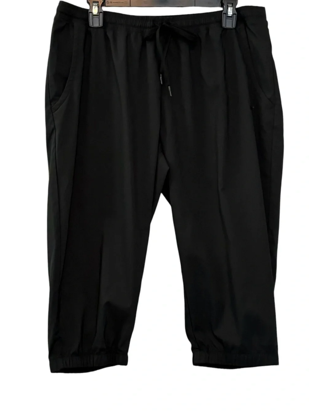 Nike Dri Fit Lightweight Cropped Joggers
